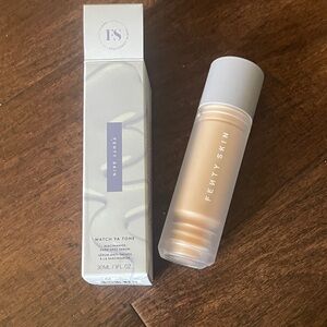 Fenty Beauty Watch Ya Tone Serum - Cream